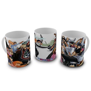 Caneca Bleach - Mod.01